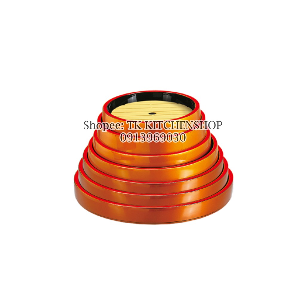 *Hàng cao cấp giá sỉ*   Khay bày sushi sashimi , đồ ăn Nhật Bản (kèm vỉ lót chặn nước)