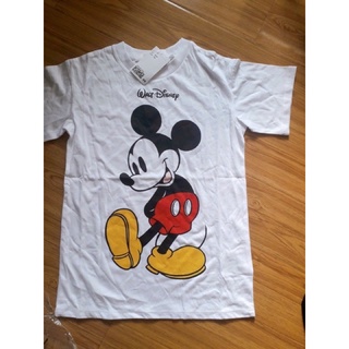 Áo mickey hm