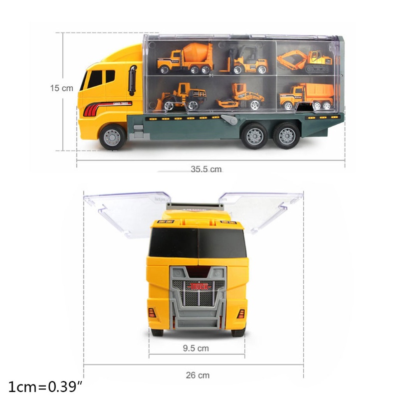 1 Bộ Mô Hình Xe Cảnh Sát / Xe Cứu Hỏa / Xe Cảnh Sát Mini Bằng Hợp Kim Kèm Túi Đựng Đồ Chơi Cho Bé