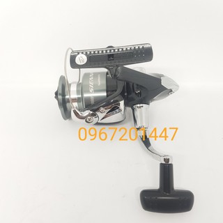 MÁY CÂU SIENNA 4000 FE