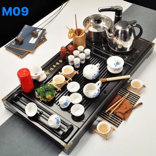 Bàn Trà Điện Đa Năng( Tự động toàn phần)