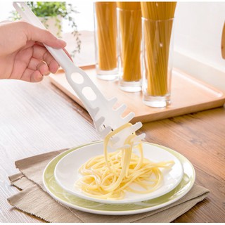 [SALE TẬN GỐC] Muỗng nhựa múc mì/miến/nui/phở/trứng, muôi ăn lẩu, muỗng tách lòng đỏ trứng chịu nhiệt đa chức năng