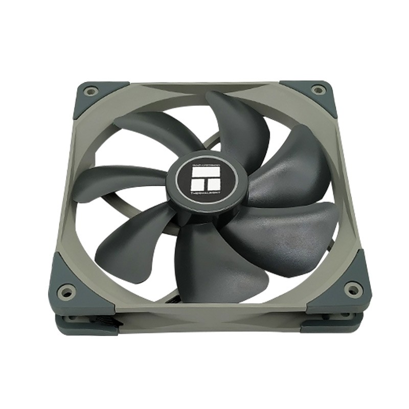 Quạt fan case 14cm Thermalright TL-C14 - Quạt sức gió lớn, tuổi thọ sản phẩm cao