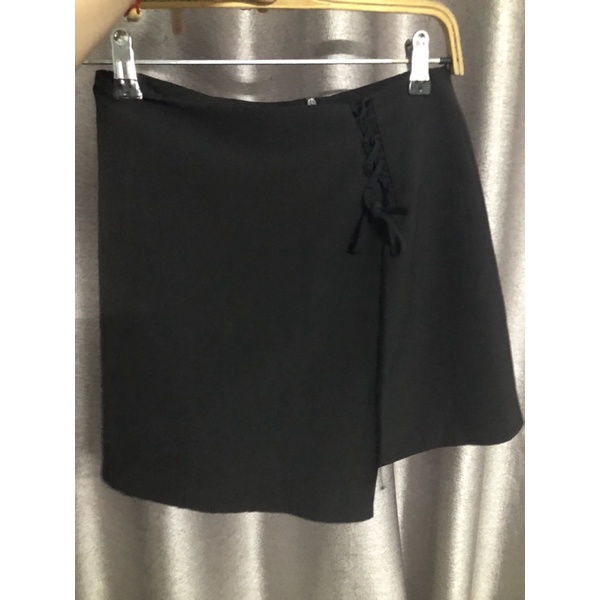 Chân váy chữ A lyra shop size M pass 149
