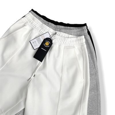 Quần shorts nỉ gân basic QS601 by COCCACH