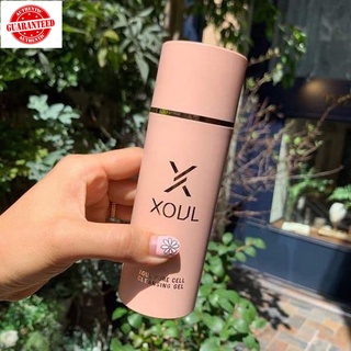 Gel rửa mặt tế bào gốc xoul pure cell cleansing