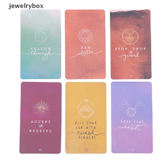 Bộ Bài Tarot The Sacred Creators Oracle