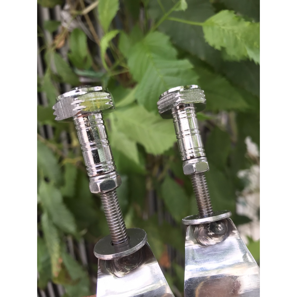 BÁT TĂNG SÊN, BÁT TĂNG SÊN INOX, DREAM, WAVE, TẶNG KÈM NÒNG SÚNG INOX 304