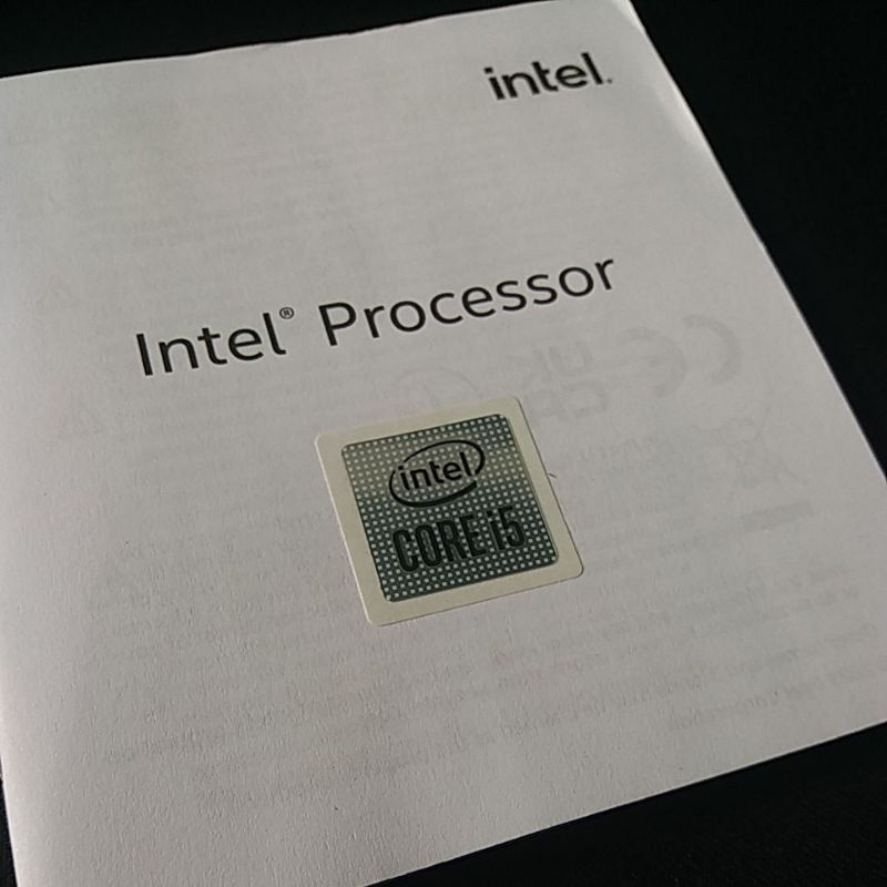 Tem Core I5