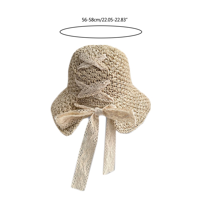 Mũ Tai Bèo Mềm Chống Tia UV Có Thể Gấp Lại Tiện Dụng Và Bền