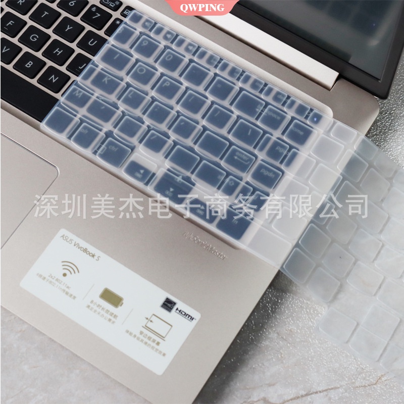 Vỏ Bảo Vệ Bàn Phím Cho Lenovo Ideapad Gaming 3 / 15arh05 15IHU6 15IMH05 Y7000P/R7000 2020 Lenovo Legion 5 15ARH05H 15arh05 Legion 5 Pro 2021