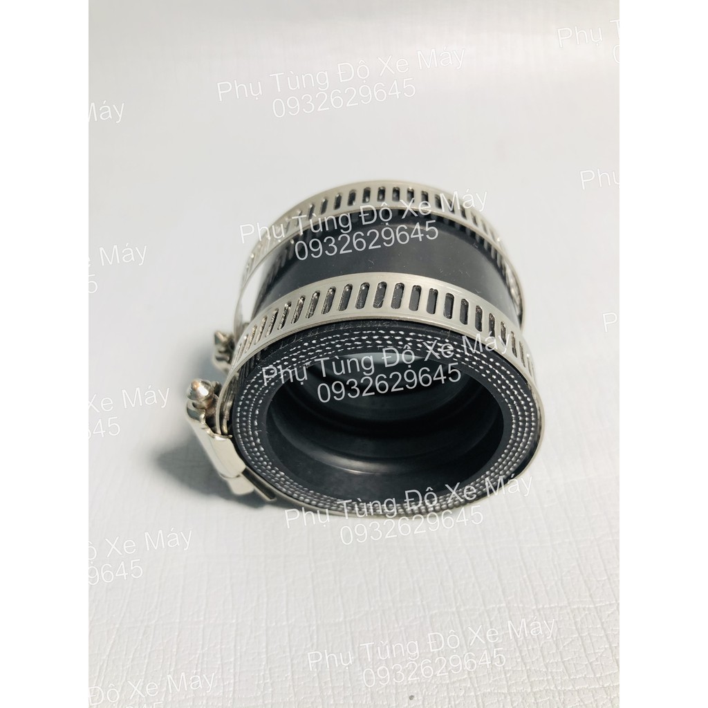 Cao su co xăng Lớn gắn vừa các bình Ga dẹp họng 30mm / 32mm / 34mm