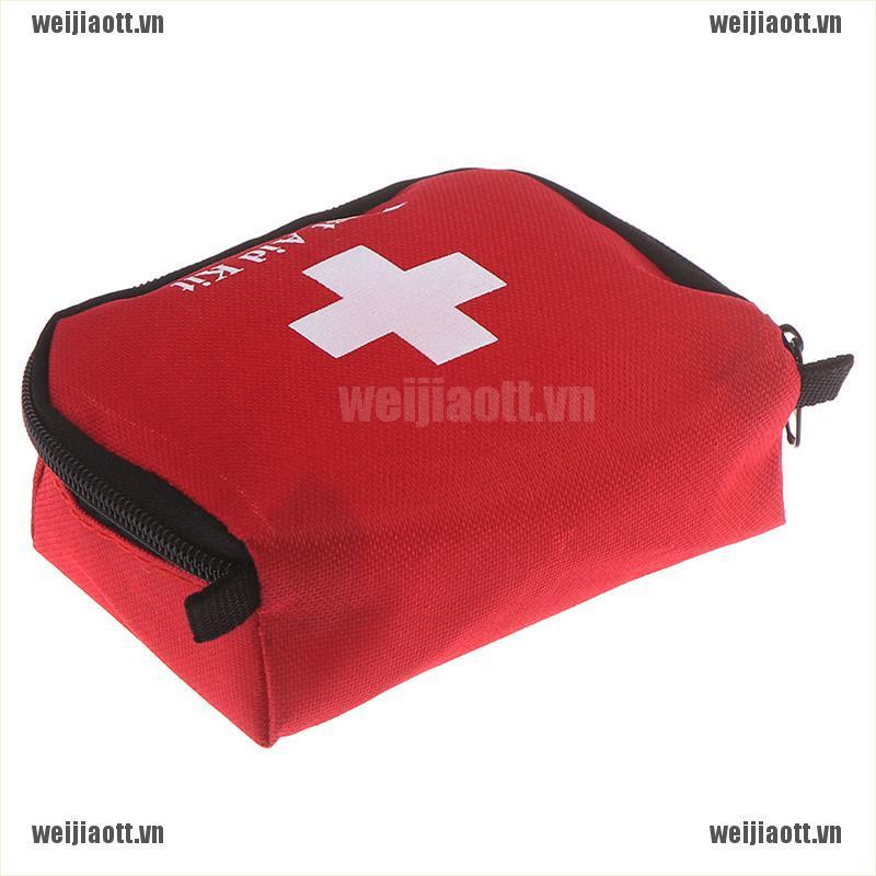 1 Túi Sơ Cứu Du Lịch Wejt