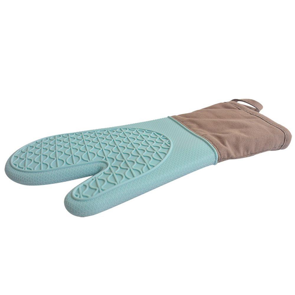 CONOPERY Găng Tay Silicone Cách Nhiệt Chống Trượt Dùng Cho Lò Vi Sóng