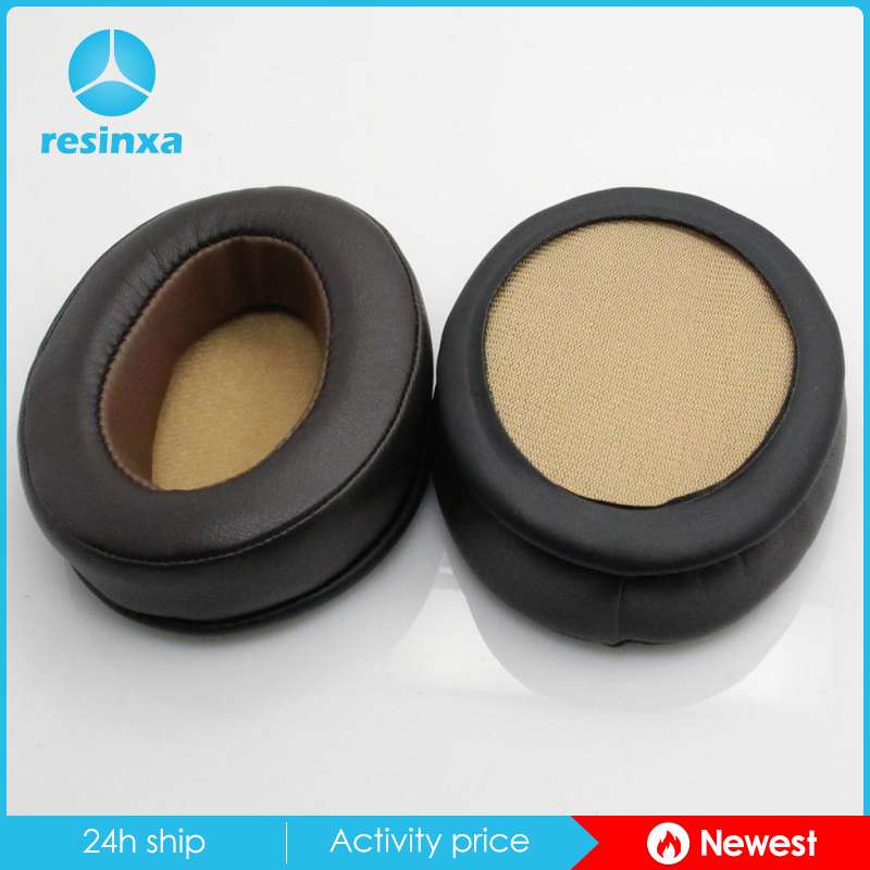 Cặp Mút Đệm Thay Thế Cho Tai Nghe Chụp Tai Sennheiser Momentum 2.0