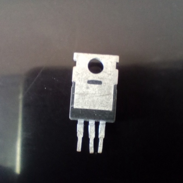 Mosfet K80E08K3 80V 80A tháo máy