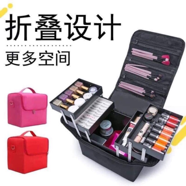 Cốp vải đựng đồ