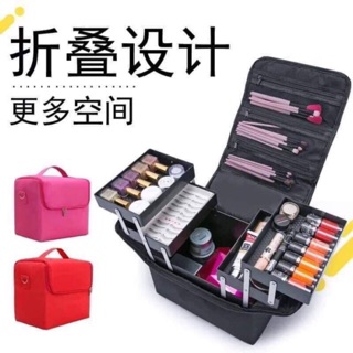 Cốp vải đựng đồ
