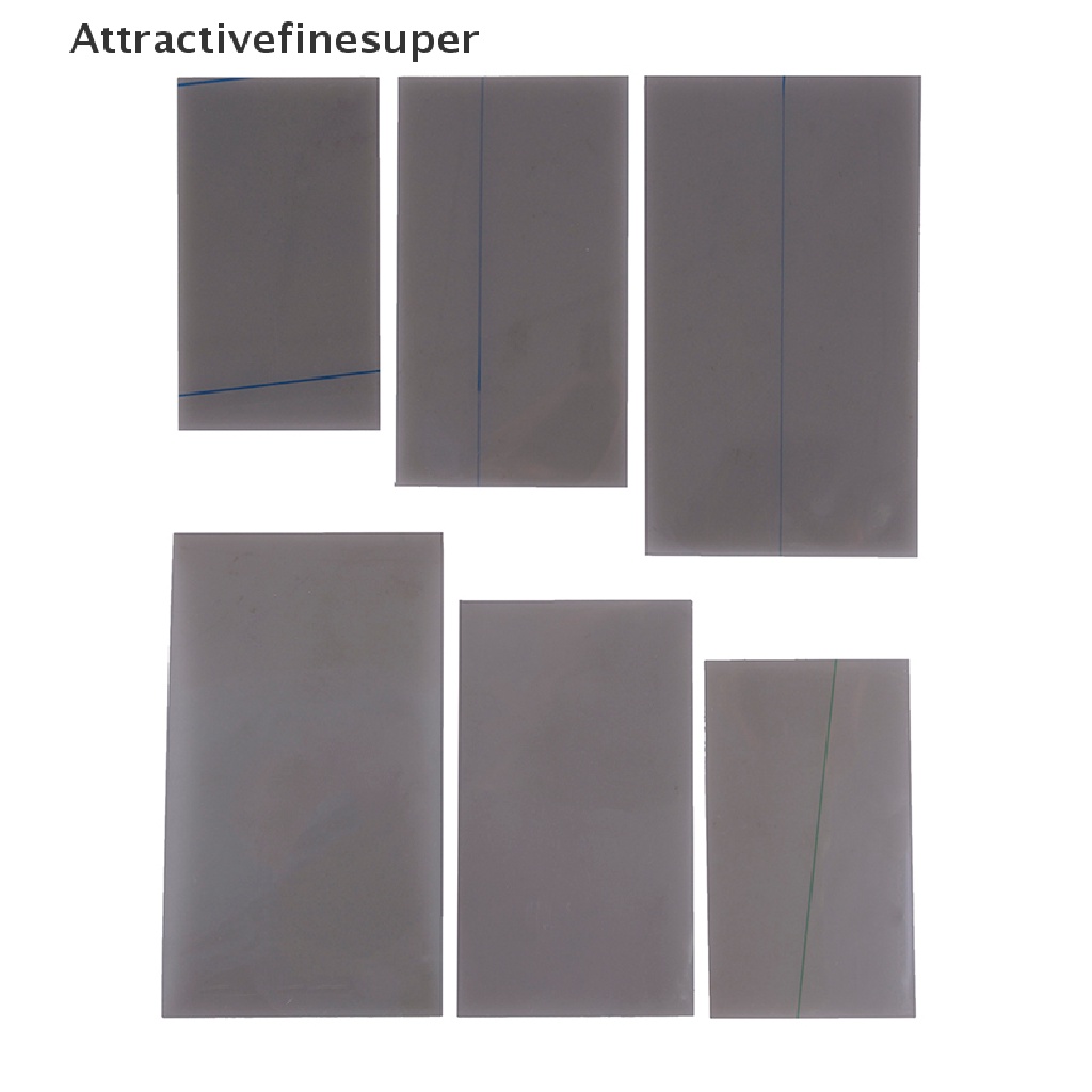 Phim Phân Cực Màn Hình LCD Cho Iphone