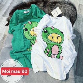 Combo áo phông