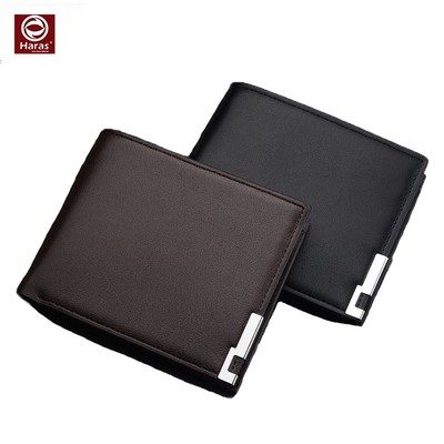 Combo Hai Ví Nam Hàn Quốc HARAS CBV05