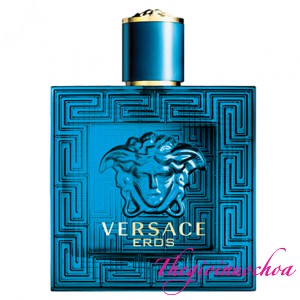 Versace Eros for Men