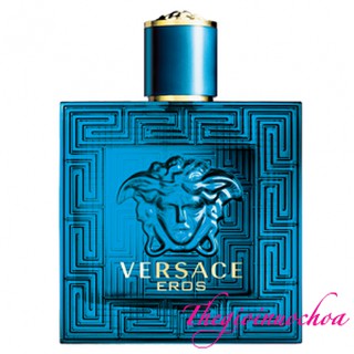 Versace Eros for Men