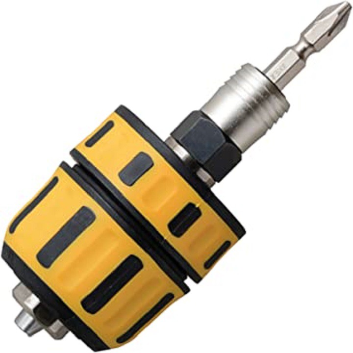 Đầu chuyển mũi khoan AKL-190E Anex Japan