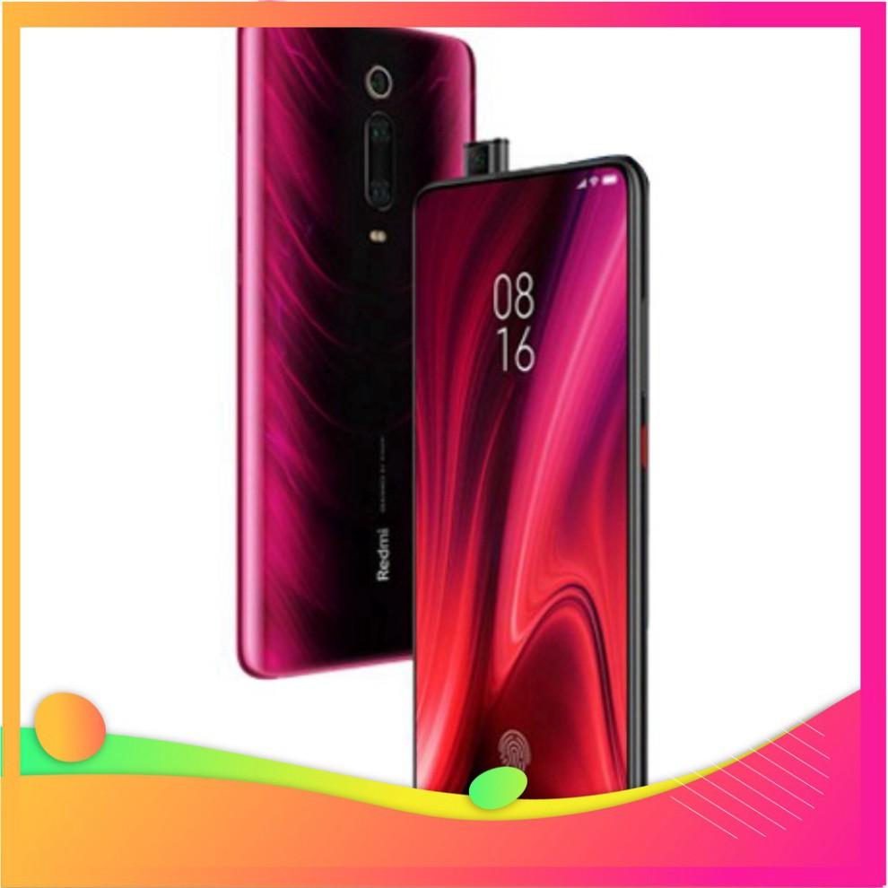 [Hot] Điện thoại Xiaomi Redmi K20 Pro