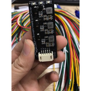 mạch cân bằng pin lithium 12v