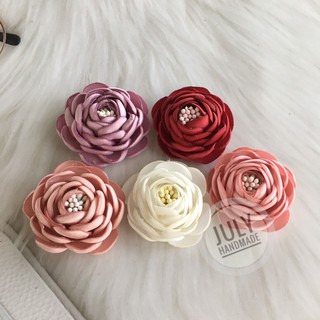 Hoa hồng có nhụy thành phẩm