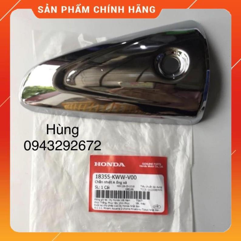 Ốp Bô  A Rsx 110  Honda