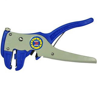 Kìm cắt và tuốt vỏ dây điện Cmart B0030