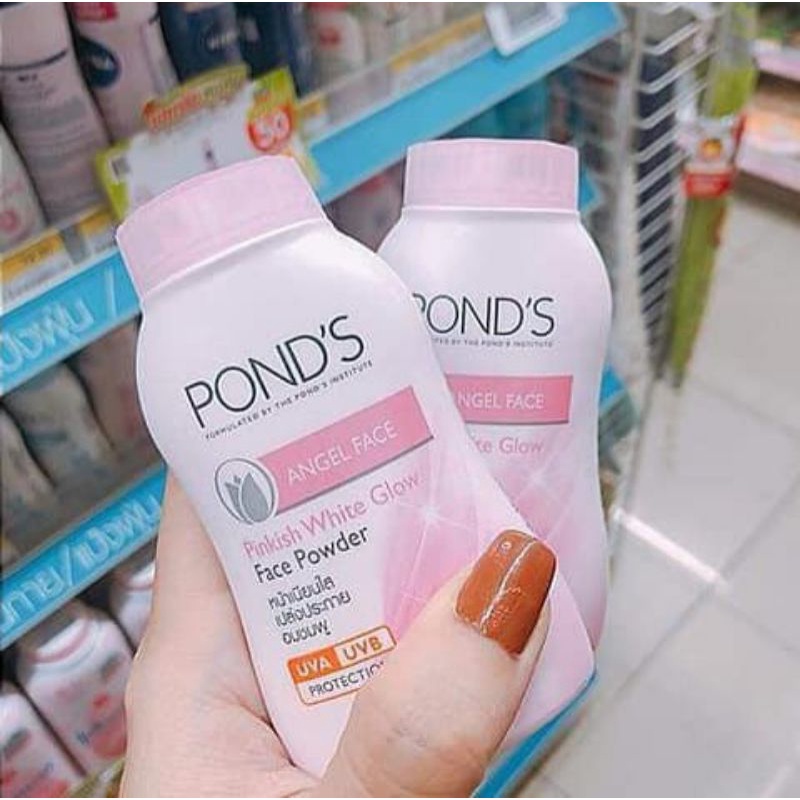 Phấn Ponds thái | BigBuy360 - bigbuy360.vn
