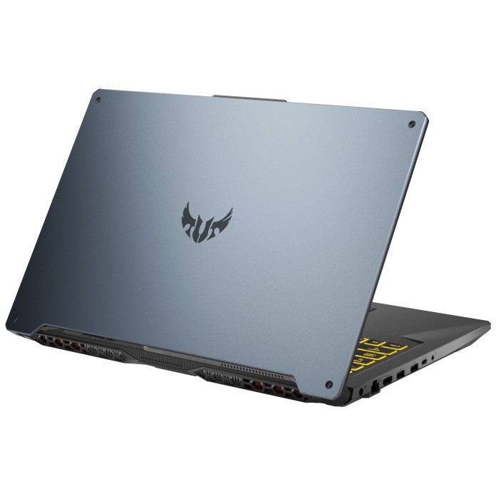 Laptop ASUS TUF FX506HC-HN002T i5-11400H | 8GB | 512GB | RTX3050 4GB |15'6 FHD | WIN 10