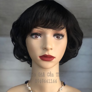 TÓC BỘ XOĂN TÉM TRUNG NIÊN