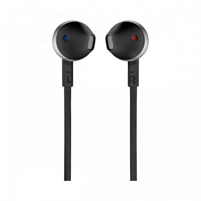 Tai Nghe JBL T205 Earbuds Chính Hãng Mới Fullbox