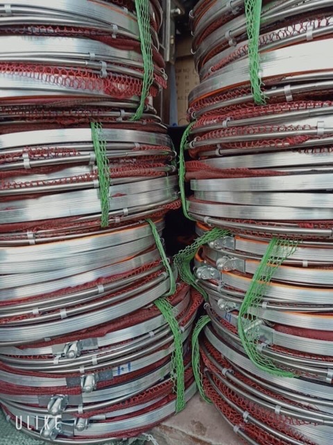 RỌNG ĐỰNG CÁ DAIWA GIÁ RẺ