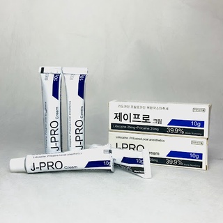Kem J-Pro Chuẩn hàn Quốc