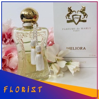 🌸 Florist.scent _ Nước hoa dùng thử Parfums de Marly Meliora