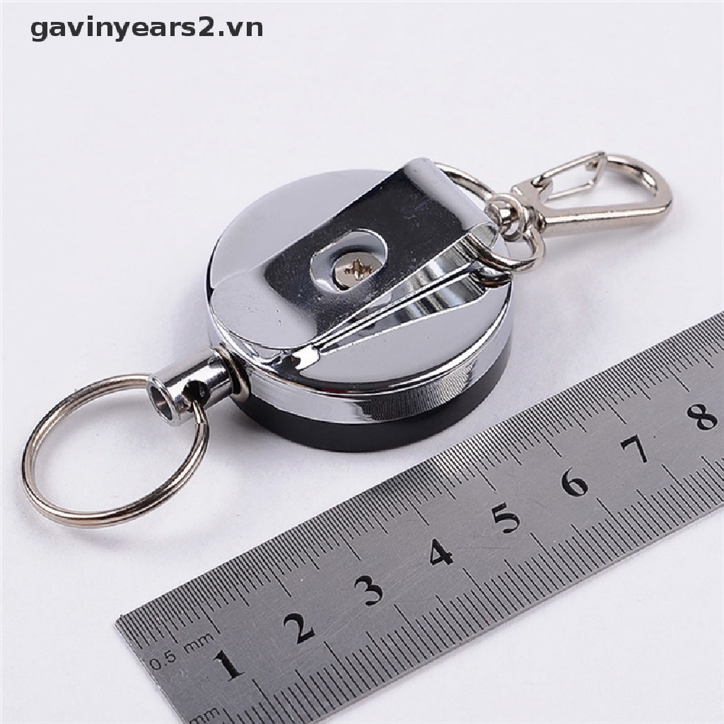 2 Dây Thép Co Giãn Phong Cách Thể Thao