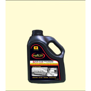 Nước rửa xe bọt tuyết không chạm Pallas 1.5l