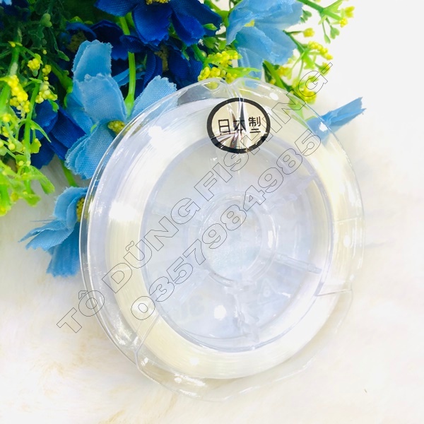 Cước thẻo TASAYAN 30m