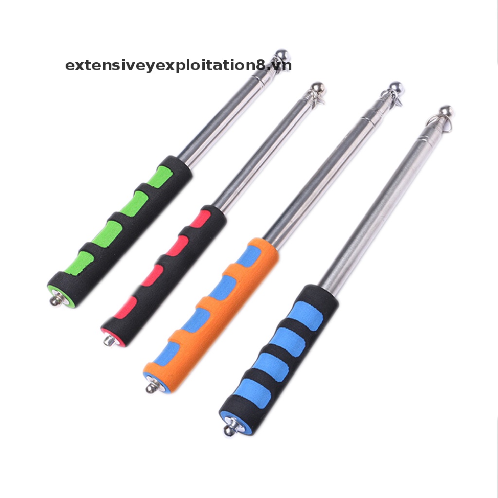 Cần câu cá cầm tay kéo dài 2m nhỏ gọn