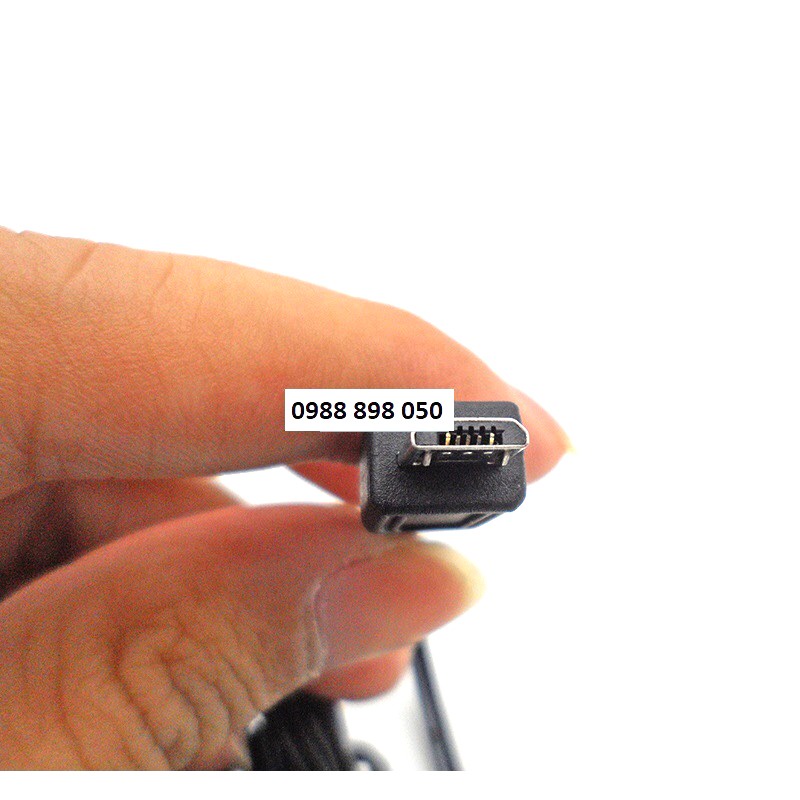 Sạc nguồn pin máy POS Ingenico IWL220 IWL225 bảo hành 1 năm