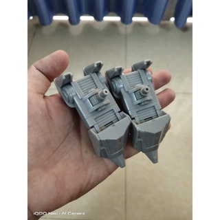 Mô hình Transformers Combiner wars Victorion