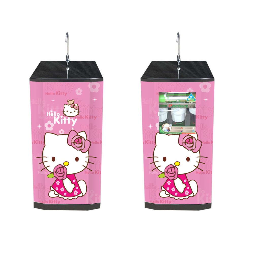 Miếng dán máy lọc nước