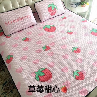 CHIẾU ĐIỀU HOÀ TENCEL 2mx2m2