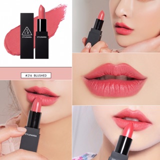 Son 3CE Matte Lip Color