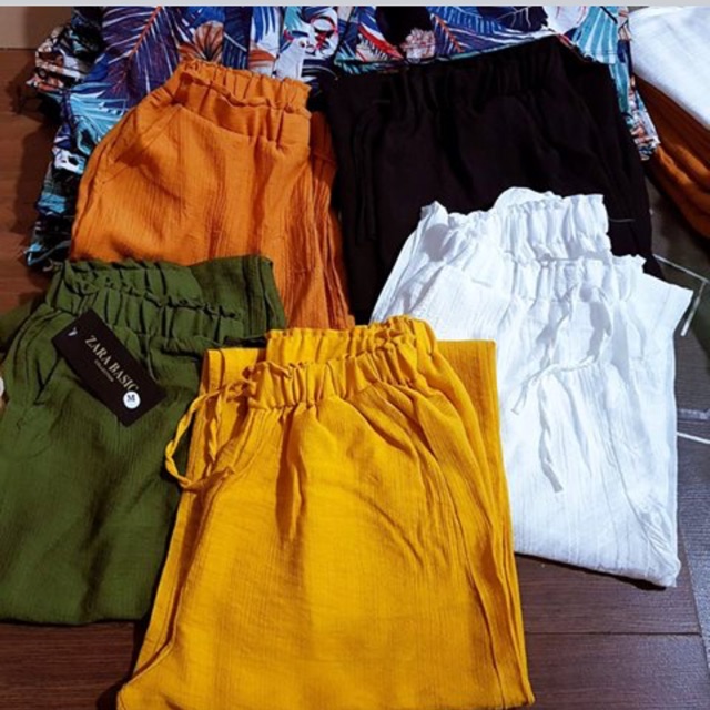 Set 10 quần đũi